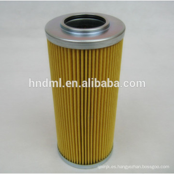 Reemplazo del elemento del filtro de aceite hidráulico TAISEI KOGYO F-LND-06-40U